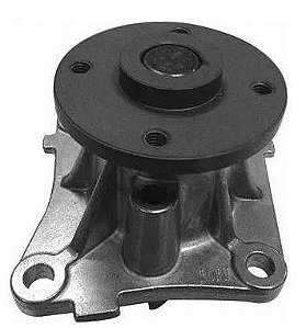 Bomba Dagua Motor - Indisa - Jac J5 1.4 16v 2011 a 2015