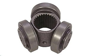 Trizeta LE - FIT 1.4 8v/16v 2003 a 2014 - 28 Estrias / Elo 33.1mm