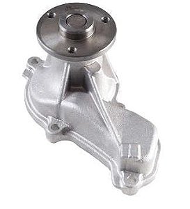 Bomba Dagua Motor - Indisa - New Civic 1.8 16v 2006 a 2006
