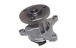 Bomba Dagua Motor - Indisa - Fusion 2.3 16v 2006 a 2009