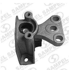 Coxim Câmbio LE - Honda CRV 2.0/2.4 16v 2007 a 2014