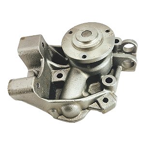 Bomba Dagua Motor Ducato 2.5/2.8 8v turbo 1998 a 2009