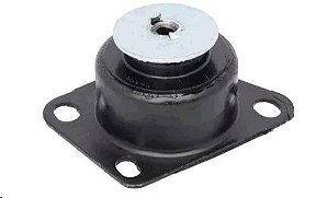 Coxim Motor Dianteiro LE - Palio 1.0/1.3/1.4 - 8v/16v - Fire 2003 a 2018 - Lado Câmbio