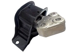 Coxim Motor Dianteiro LD Superior - Jahu - Peugeot 208 1.6 16v