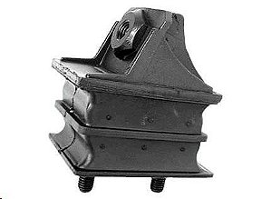 Coxim Motor Dianteiro - Jahu - S10 2.8 12v 2000 a 2011 - Direito e Esquerdo S/Suporte