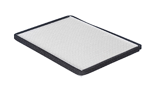 Filtro Ar Condicionado - Hyundai HR 2.5 8v 2005 a 2012