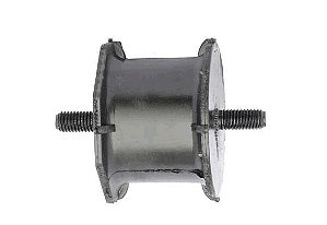 Coxim Motor Dianteiro - Vibrasil - Caravan 2.5 8v - 4.1 12v 1974 a 1992