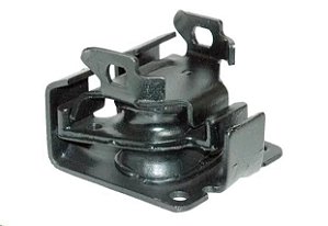 Coxim Motor Dianteiro - Jahu - S10 4.3 12v 1996 a 2001