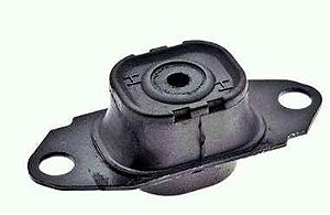 Coxim Motor Dianteiro LE - Jahu - Tiida 1.6/1.8 16v 2004 a 2016