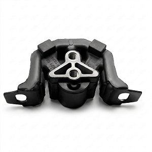 Coxim Motor Dianteiro LE - Jahu - Escort 1.8 16v 1997 a 2003
