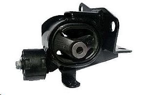 Coxim Motor Dianteiro LE - Jahu - Corolla 1.6/1.8 16v 2002 a 2008