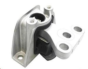 Coxim Motor Dianteiro LE - Jahu - Civic 1.8 16v 2006 a 2011