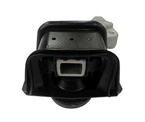 Coxim Motor Dianteiro LD  - Autostar - Hidráulico Peugeot 307 2.0 16v 2002 a 2012