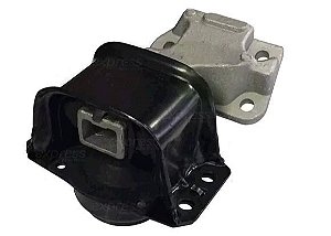 Coxim Motor Dianteiro LD Hidráulico - Jahu - C4 Picasso 1.6 16v 2007 a 2012