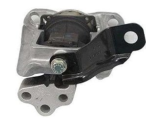 Coxim Motor Dianteiro LD - Jahu - New KA 1.5 16v após 2013...