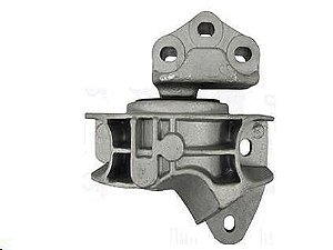 Coxim Motor Dianteiro LD - Jahu - Palio Novo 1.4 8v 2012 a 2018