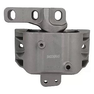 Coxim Motor Dianteiro LD - StockAig - Bora 2.0 8v 1999 a 2011