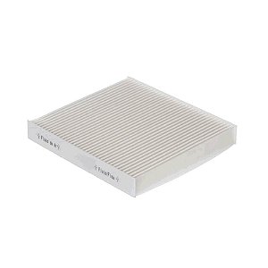 Filtro Ar Condicionado - Mahle - Soul 1.6 16v 2011 a 2013
