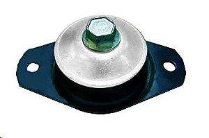 Coxim Motor Dianteiro LD - Jahu - Siena 1.0/1.4 8v 2005 a 2013