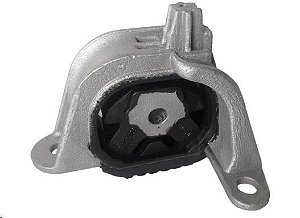 Coxim Motor Dianteiro LD - Jahu - Doblo 1.8 8v 2004 a 2010