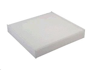 Filtro Ar Condicionado - Mahle - Honda FIT 1.4 8v/16v 2005 a 2014