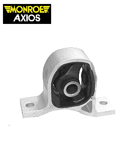 Coxim Motor Dianteiro LD - Civic 1.7 16v 2001 a 2006