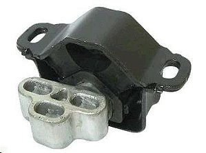 Coxim Motor Dianteiro LD - Jahu - Escort 1.8 16v 1999 a 2002