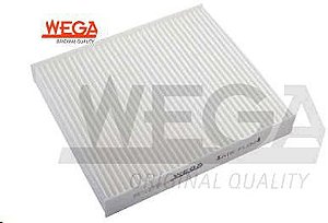 Filtro Ar Condicionado - Wega - Impreza 2.0/2.5 16v 2000 a 2007