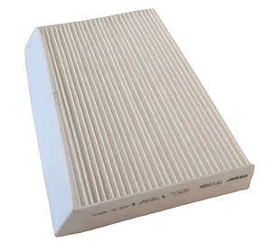 Filtro Ar Condicionado - Fluence 1.6 16v 2012 a 2014