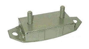 Coxim Motor Barquinho - Kombi 1.500/1.600 8v 1978 a 1996