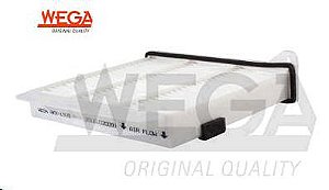 Filtro Ar Condicionado - Wega - L200 Triton 3.5 24v 2007 a 2010