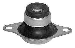 Coxim Câmbio - Traseiro Motor Inferior Palio 1.0/1.5/1.6 8v 1996 a 1999