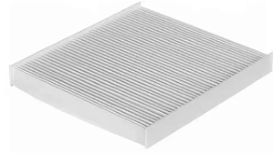 Filtro Ar Condicionado - Sorento 2.4 16v - 3.5 24v 2010 a 2016