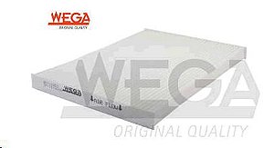 Filtro Ar Condicionado - Wega - Nissan Xtrail 2.0 16v após 2009...