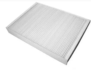 Filtro Ar Condicionado - Volvo S80 3.2 24v V6 - 4.4 32v V8 após 2007...