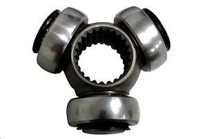 Trizeta - Ranger 2.8 8v - 3.0/3.2 16v 4X4 2004 a 2012 - 24 Estrias / Elo 35,5mm