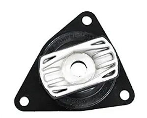 Coxim Câmbio LE - Uno Novo 1.0/1.4 8v após 2011...