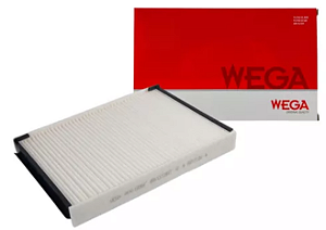 Filtro Ar Condicionado - Freelander 2.5 24v V6 2003 a 2005