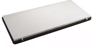 Filtro Ar Condicionado - BMW X5 4.4 32v V8 2000 a 2006