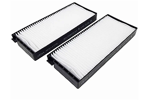 Filtro Ar Condicionado - Jac Motors J3s 1.5 16v após 2013...