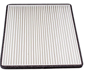 Filtro Ar Condicionado - Lifan 620 1.6 16v após 2010...
