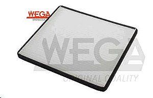 Filtro Ar Condicionado - Wega - Hilux RAV4 1.8/2.0 16v 2001 a 2005