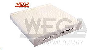 Filtro Ar Condicionado - Wega - Berlingo 1.6 16v 2002 a 2007