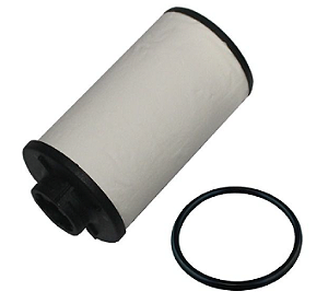 Refil Filtro Óleo Câmbio Automático - Vectra 2.0/2.2/2.4 -  Externo ao Carter