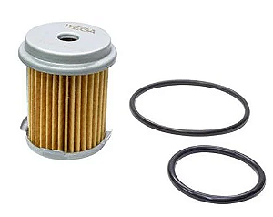 Filtro Óleo Câmbio Automático - Honda CRV 2.0 16v - Externo