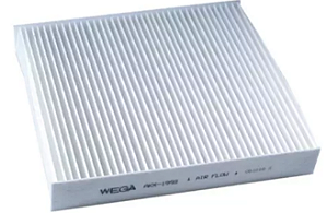 Filtro Ar Condicionado - S10 2.4 8v 2012 a 2015