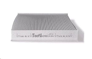 Filtro Ar Condicionado - Mahle - Meriva 1.8 8v 2003 a 2012