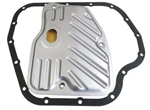 Filtro Óleo Câmbio Automático - Corolla 1.8 16v após 2014... - Externo ao Carter