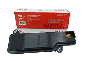 Filtro Óleo Câmbio Automático - Civic Turbo 1.5 16v - Touring após 2017... - Externo ao Carter