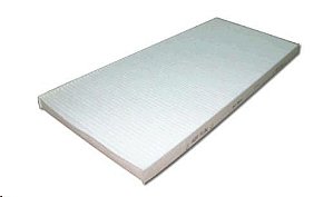 Filtro Ar Condicionado - Tempra SW 2.0 8v/16v 1992 a 1999